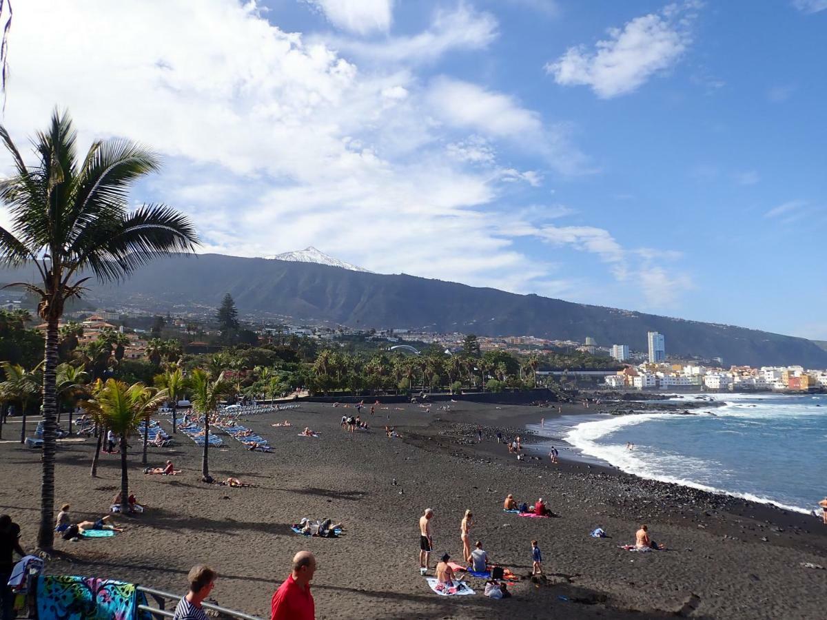 Apartment Cerca De Playa Jardin Puerto de la Cruz (Tenerife)