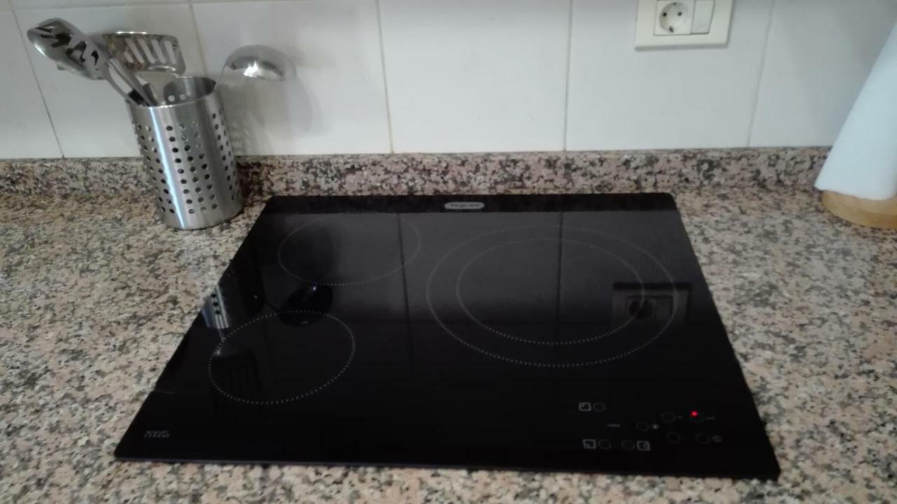 Apartment Cerca De Playa Jardin