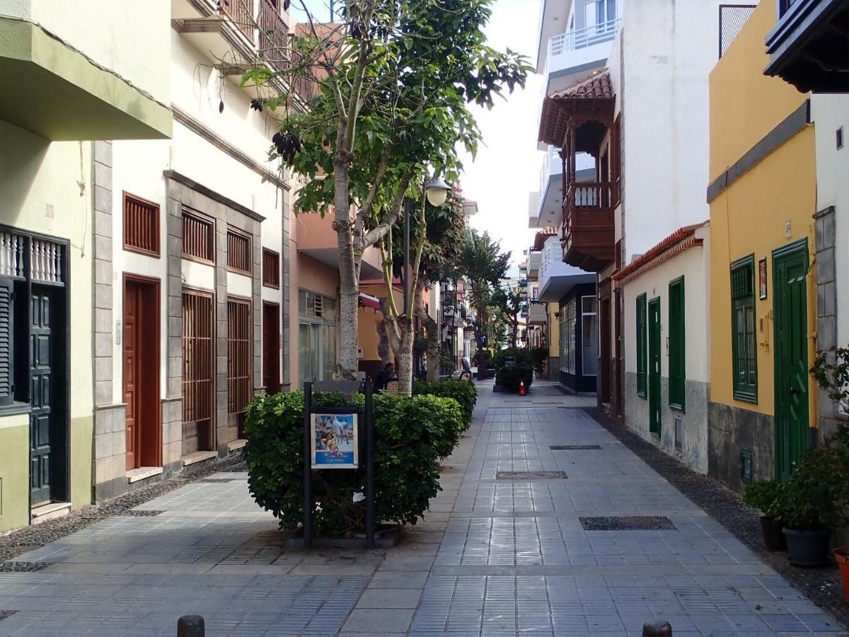 Apartment Cerca De Playa Jardin