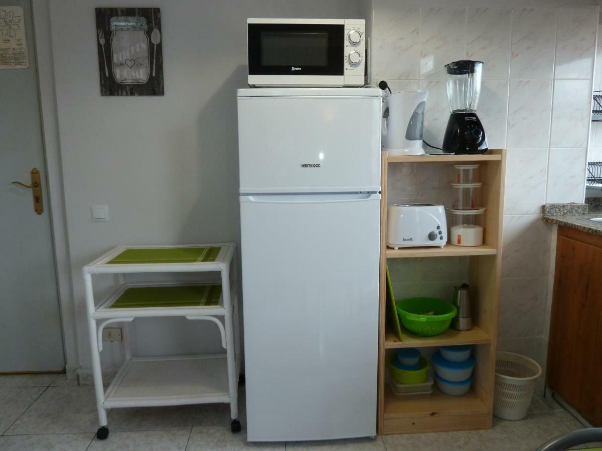 Yksioe, Laehellae Rantaa Apartment Puerto de la Cruz (Tenerife)