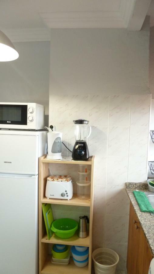 Yksioe, Laehellae Rantaa Apartment