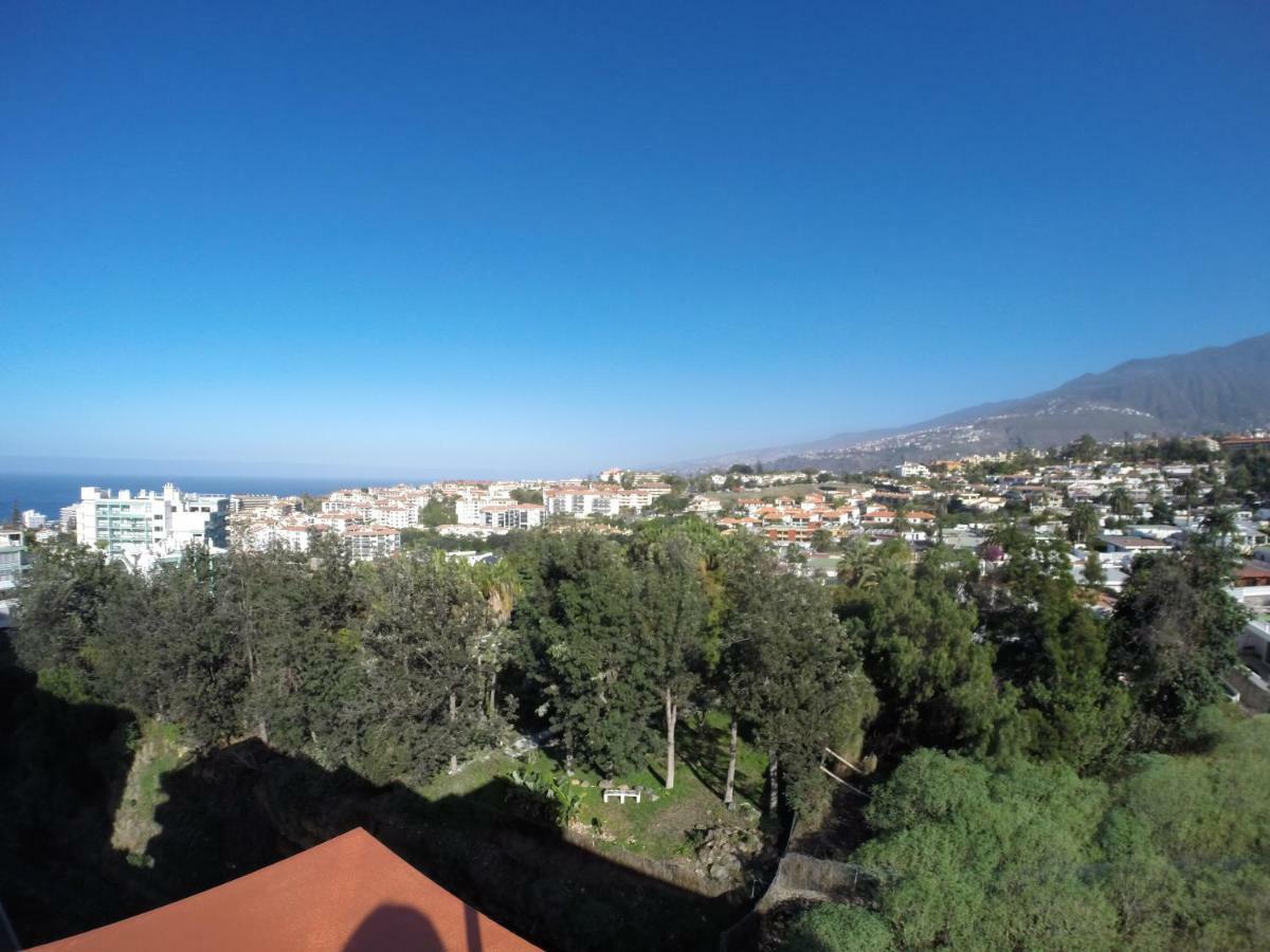 Appartement Estudio Nuevo En Puerto de la Cruz (Tenerife)