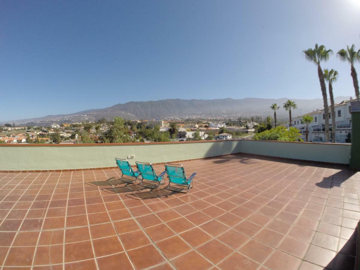 Apartment Estudio Nuevo En Puerto de la Cruz (Tenerife)