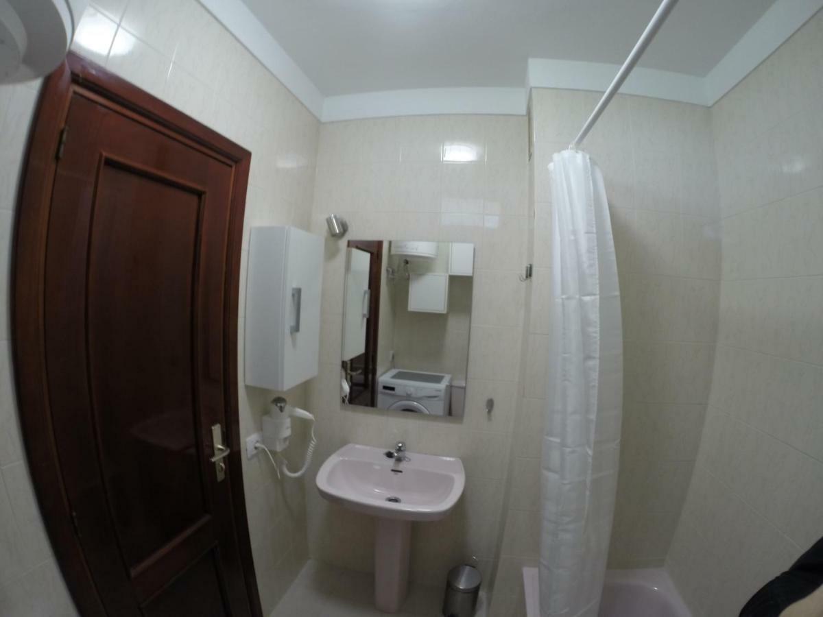 Appartement Estudio Nuevo En *