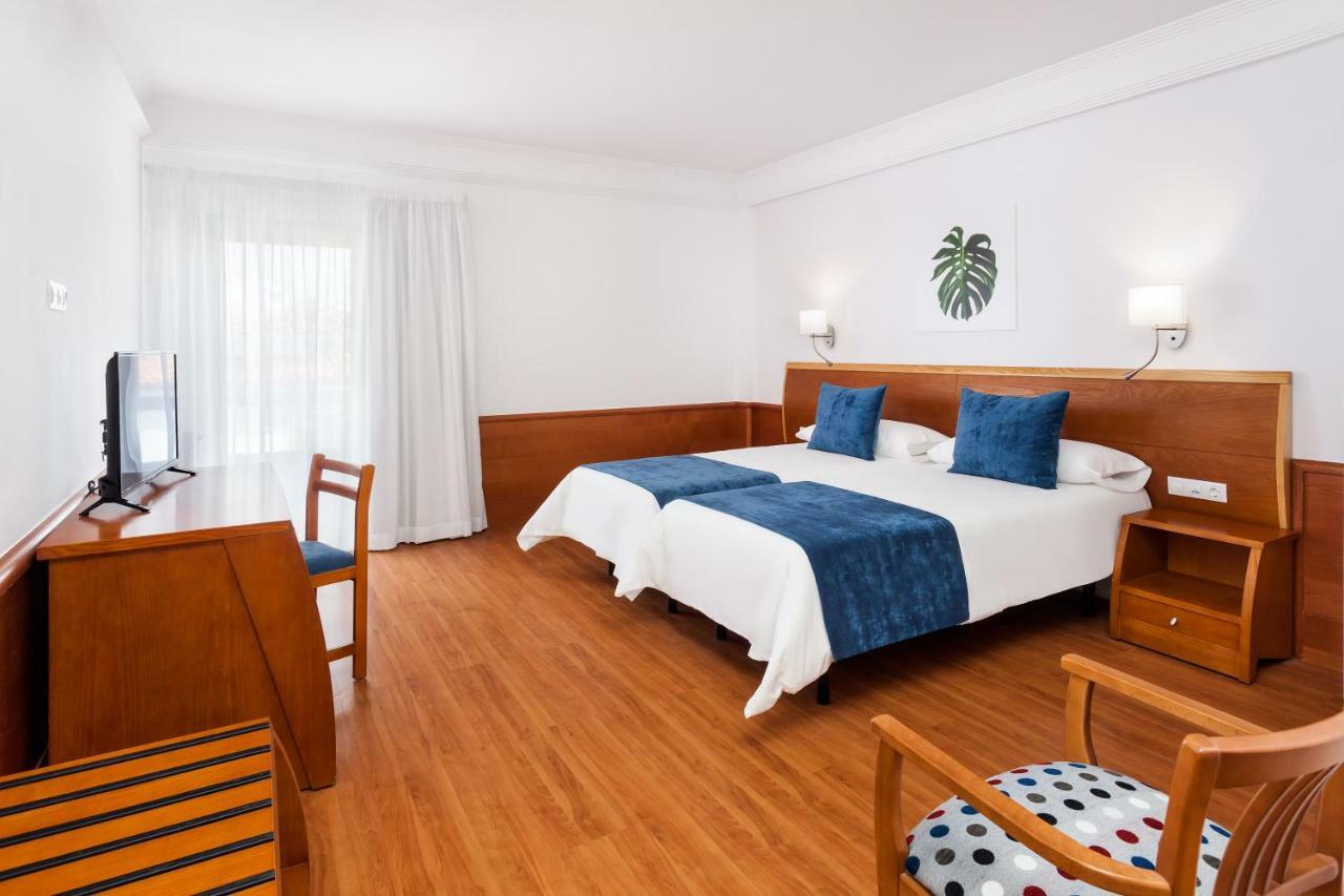 Gema Hotel