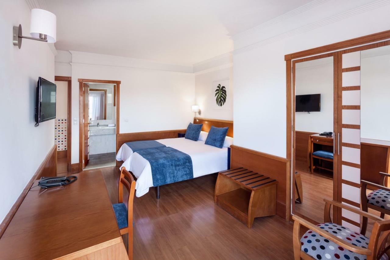 Hotel Gema Puerto de la Cruz (Tenerife)