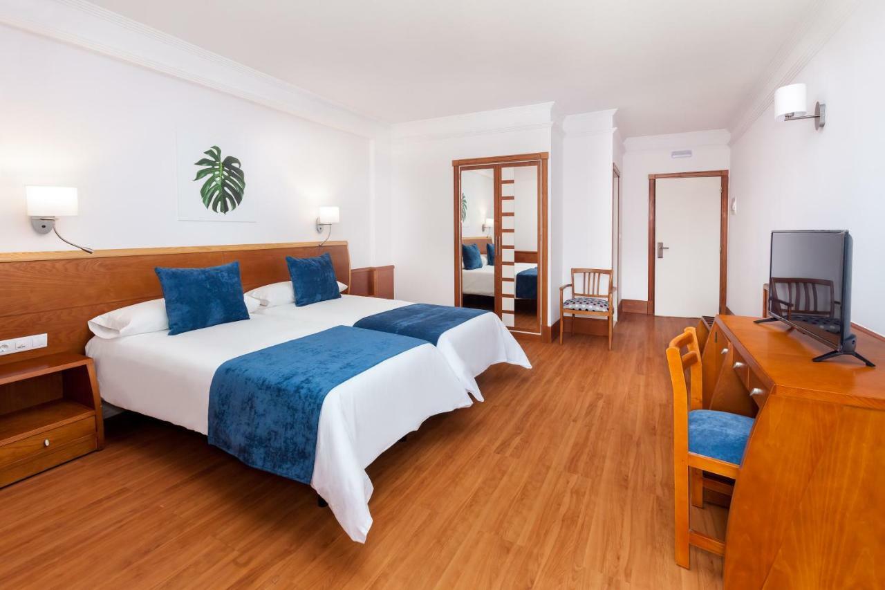 Gema 3* Puerto de la Cruz (Tenerife)