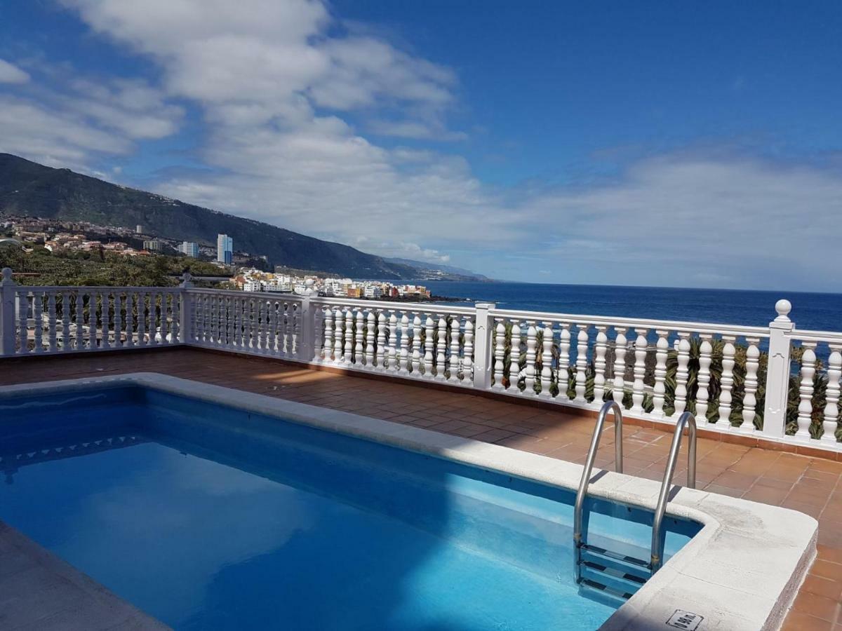 Appartement Con Piscina En *