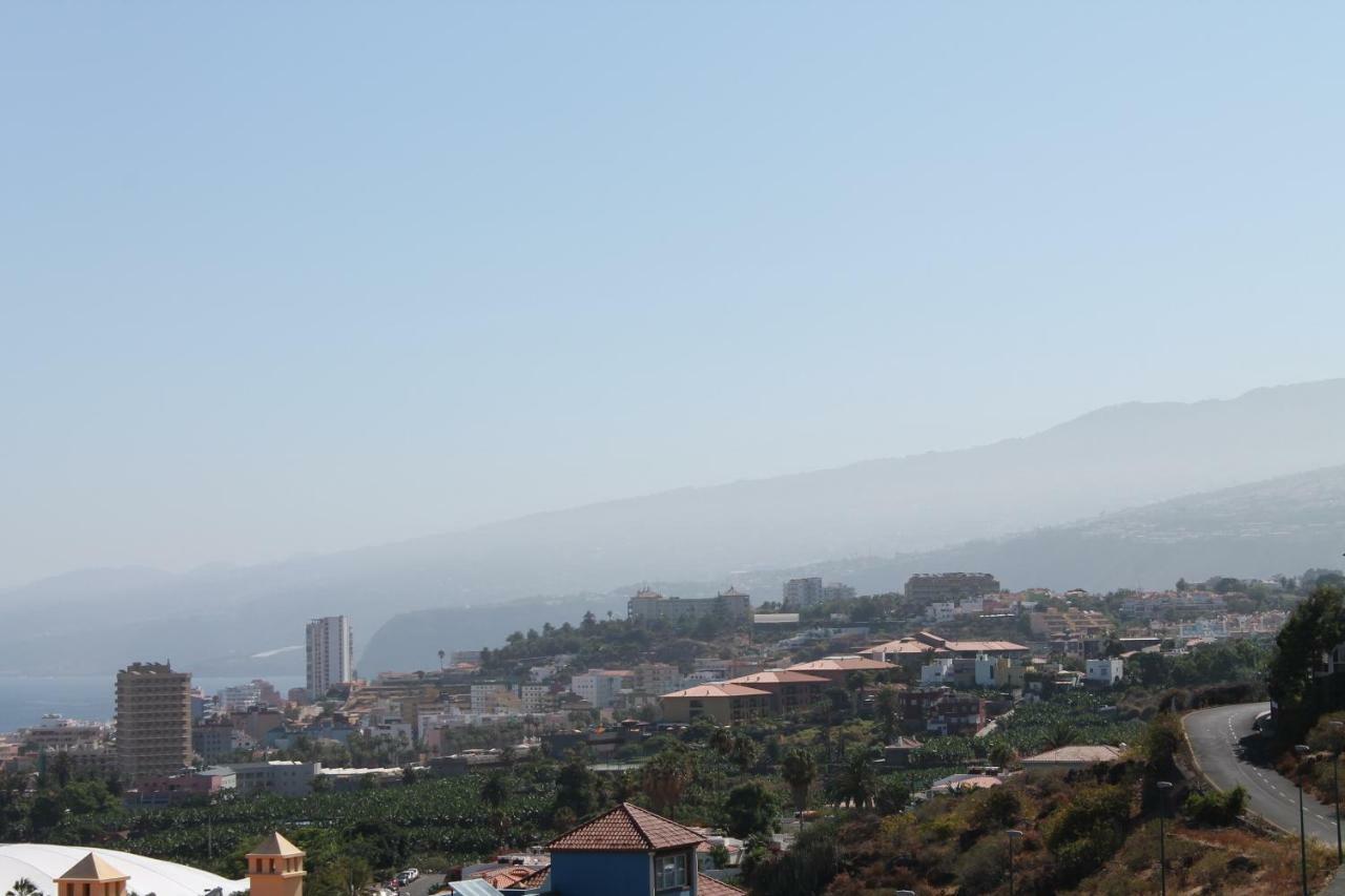 Frailes - * Puerto de la Cruz (Tenerife)