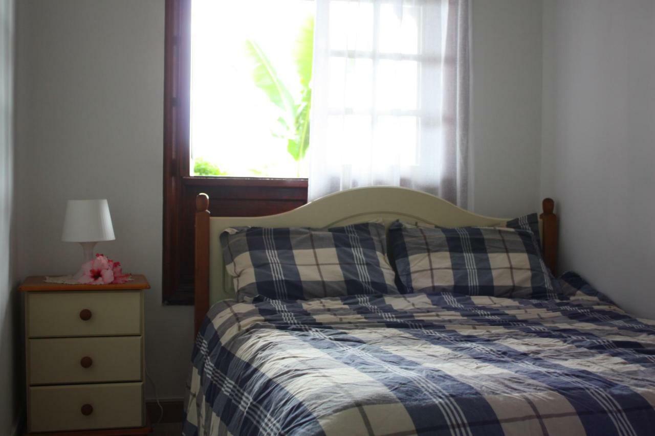 Con Jardin Y Pescina Appartement Puerto de la Cruz (Tenerife)