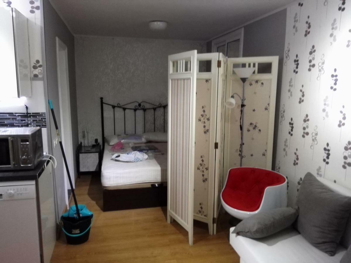 Apartamento - Paraiso De San Telmo Apartment *
