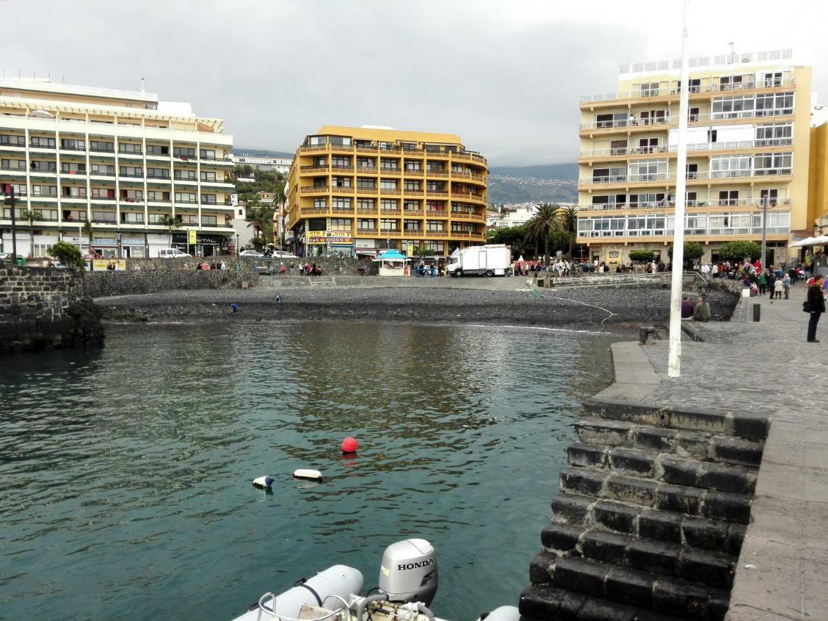 Apartamento - Paraiso De San Telmo * Puerto de la Cruz (Tenerife)