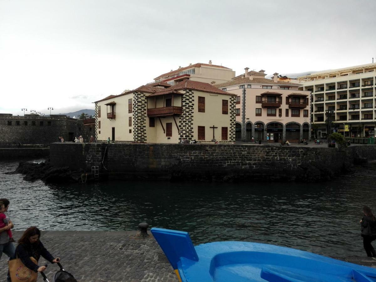 Apartment Apartamento - Paraiso De San Telmo Puerto de la Cruz (Tenerife)