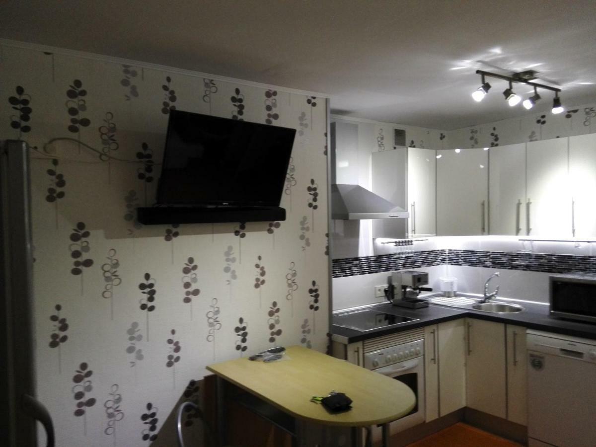 Apartamento - Paraiso De San Telmo Apartment