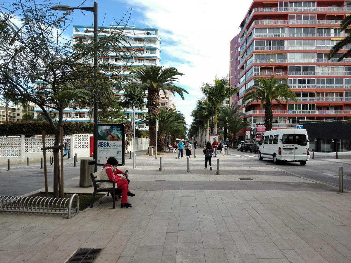 Apartment Apartamento - Paraiso De San Telmo Puerto de la Cruz (Tenerife)