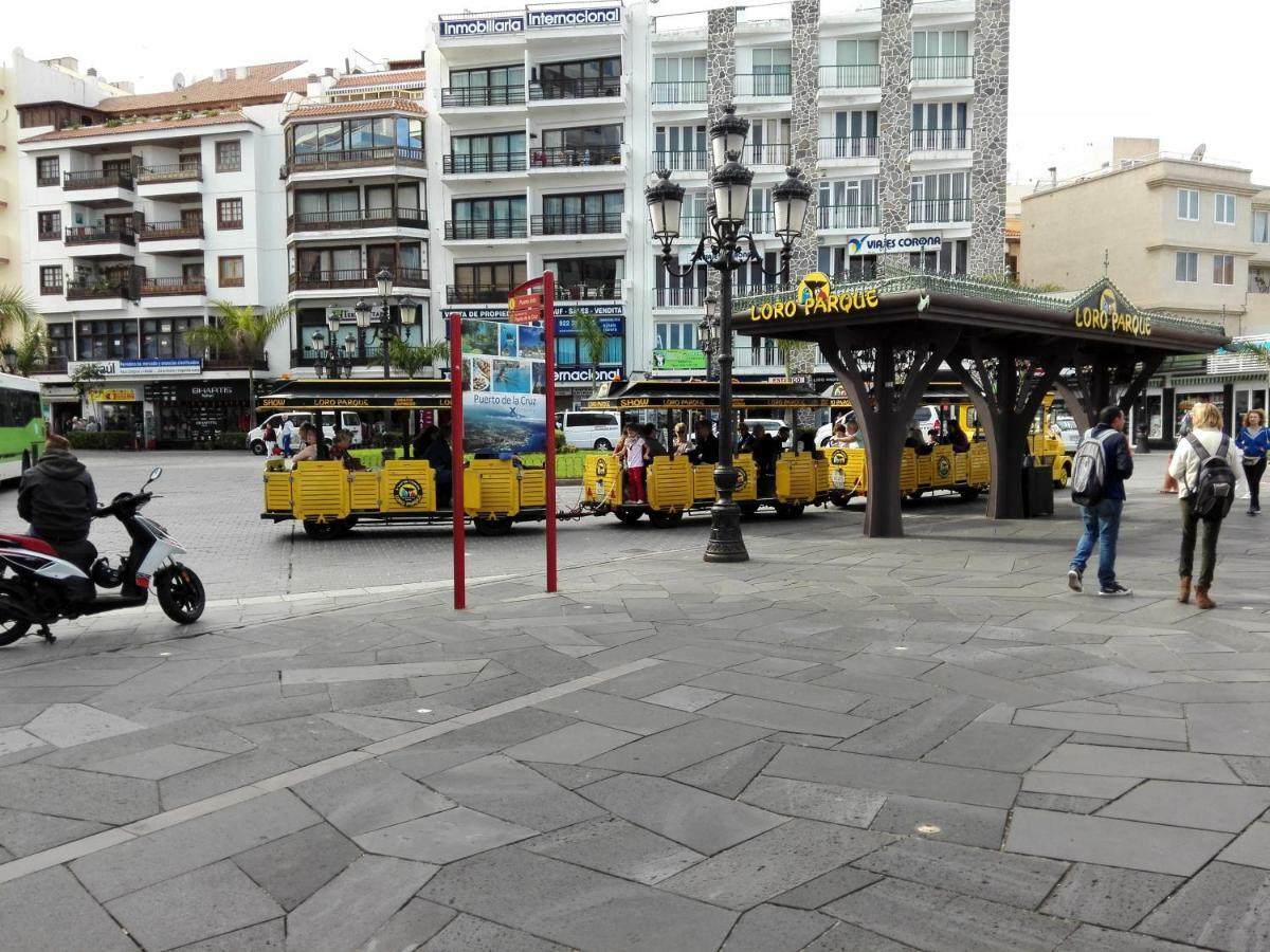 Apartamento - Paraiso De San Telmo *