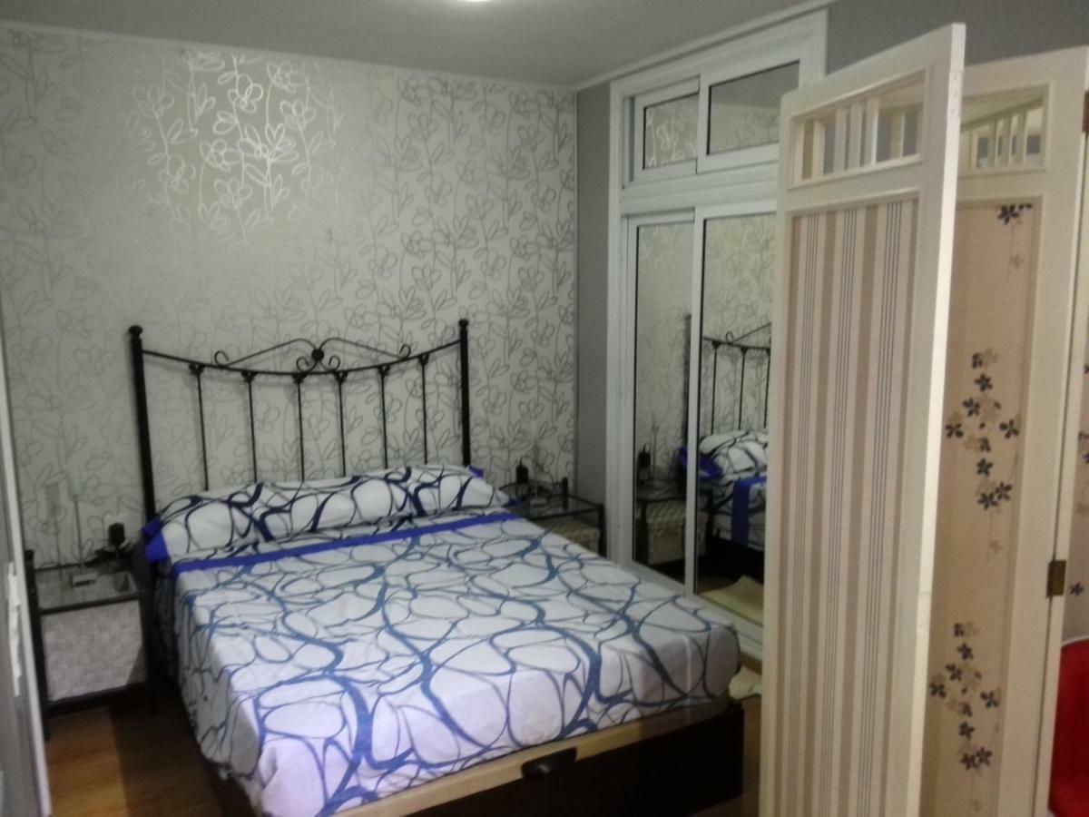 Apartamento - Paraiso De San Telmo Apartment *