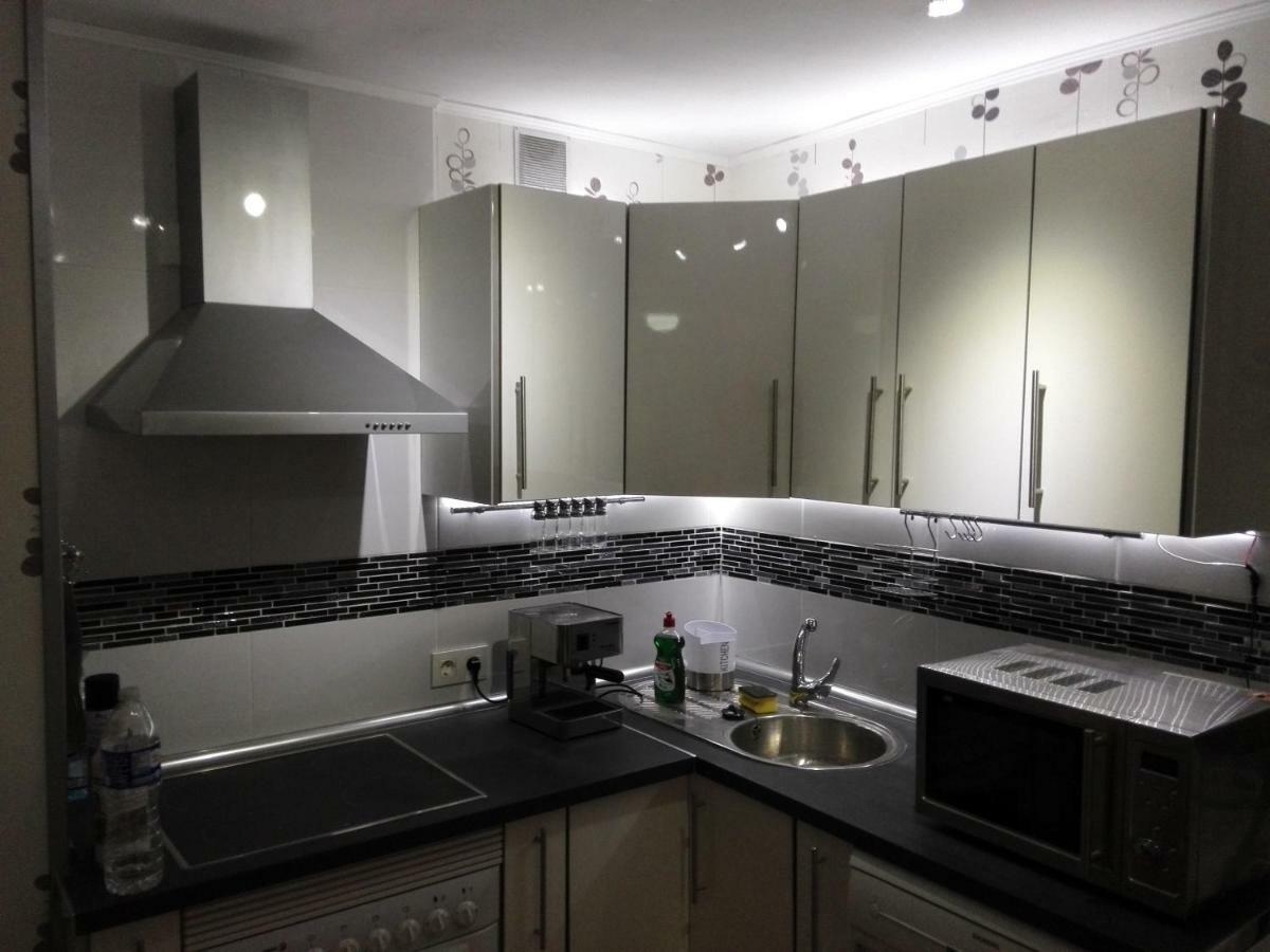 Apartamento - Paraiso De San Telmo Puerto de la Cruz (Tenerife)