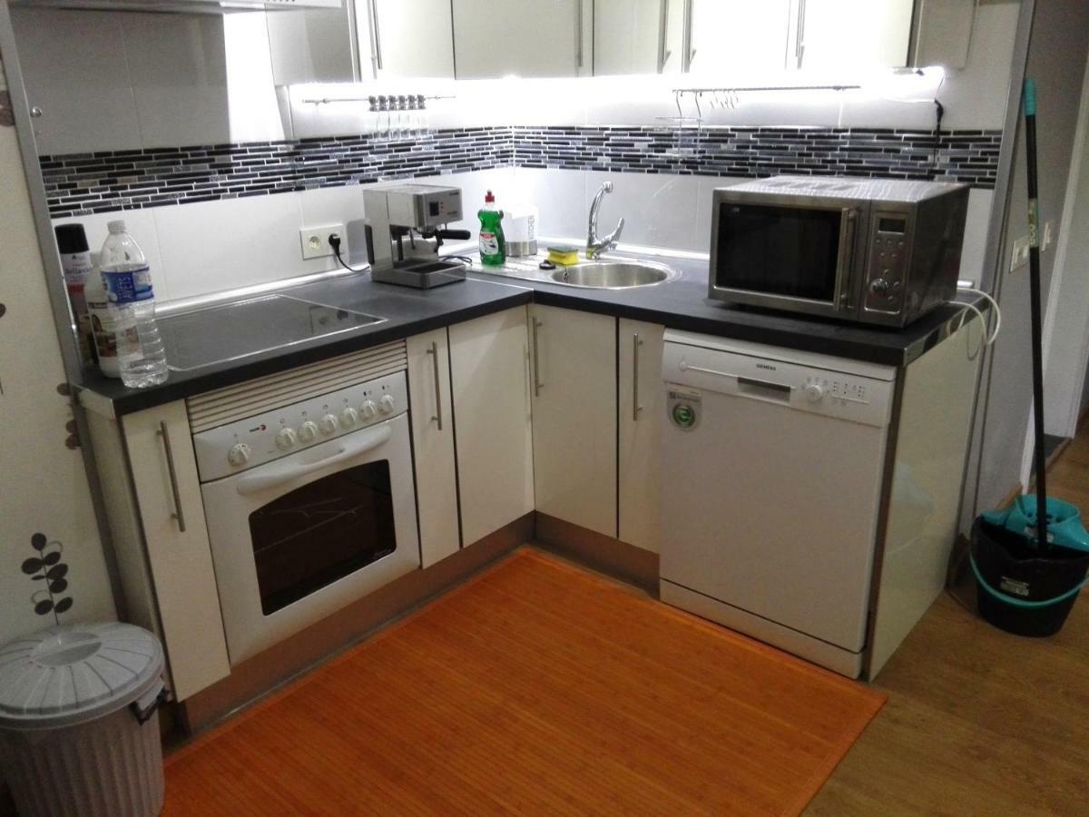 Apartment Apartamento - Paraiso De San Telmo Puerto de la Cruz (Tenerife)