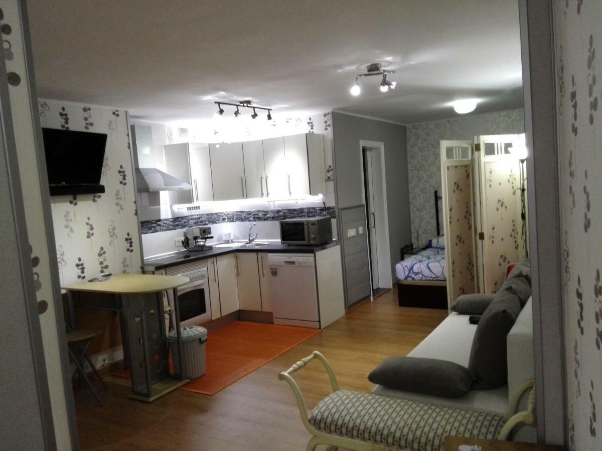 Apartamento - Paraiso De San Telmo Puerto de la Cruz (Tenerife)