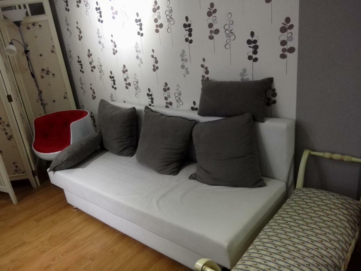 Apartamento - Paraiso De San Telmo Apartment *