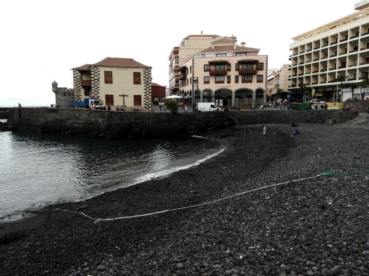 Apartamento - Paraiso De San Telmo Apartment Puerto de la Cruz (Tenerife)