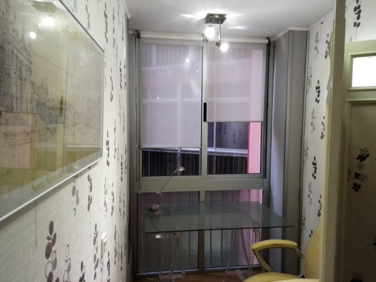 Apartamento - Paraiso De San Telmo Apartment