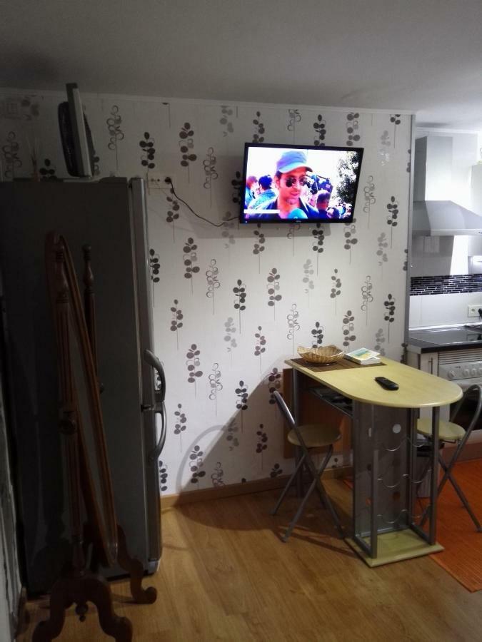 Apartamento - Paraiso De San Telmo Puerto de la Cruz (Tenerife)