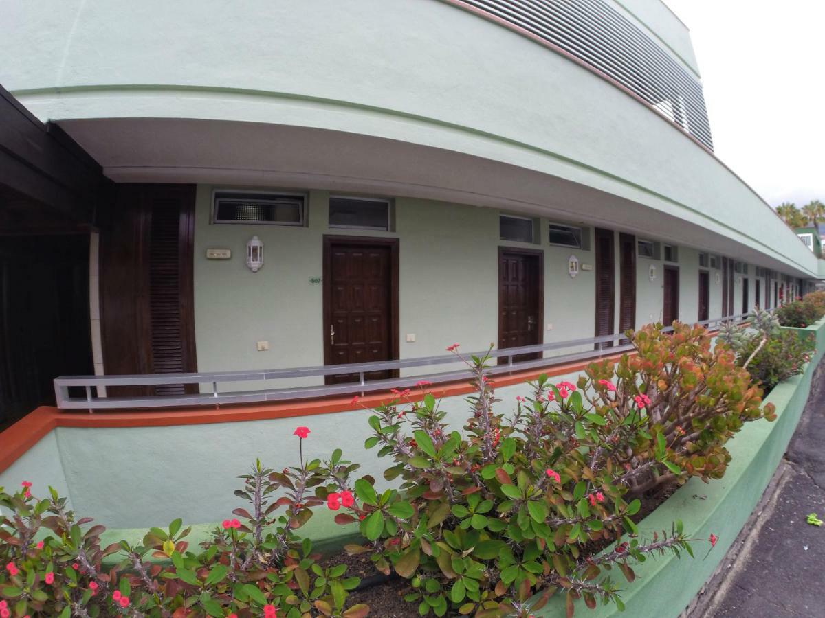 Edificio Maranuelas, Puerto La Cruz, Islas Canarias Tenerife Apartment Puerto de la Cruz (Tenerife)