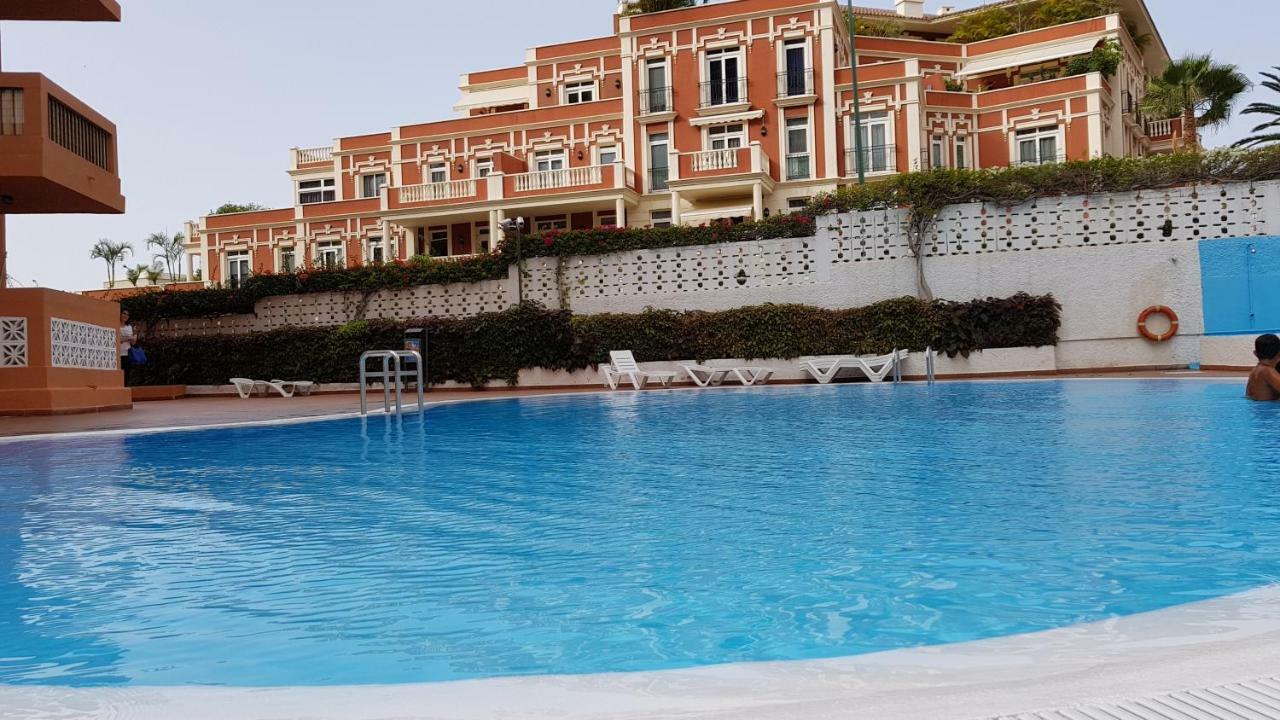 Apartamento Holiday Puerto De La Cruz *