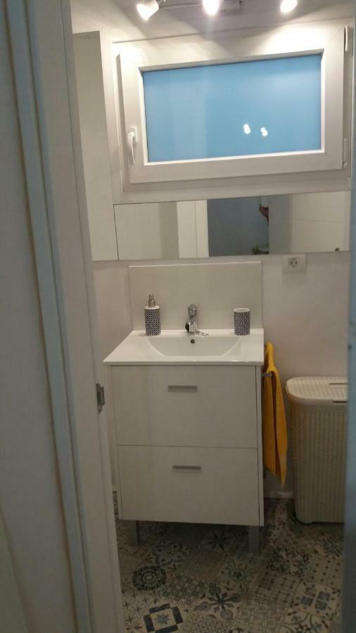 Appartement Centrico Y Coqueto *