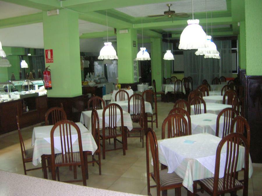 Park Plaza Hotel