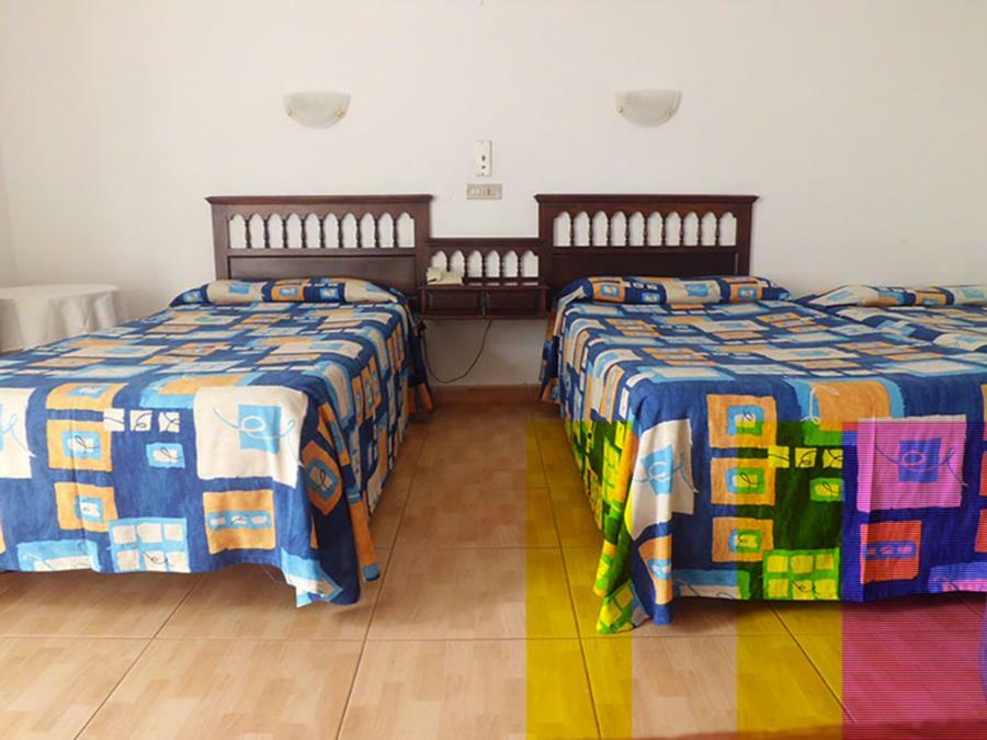 Casa Del Sol 3*