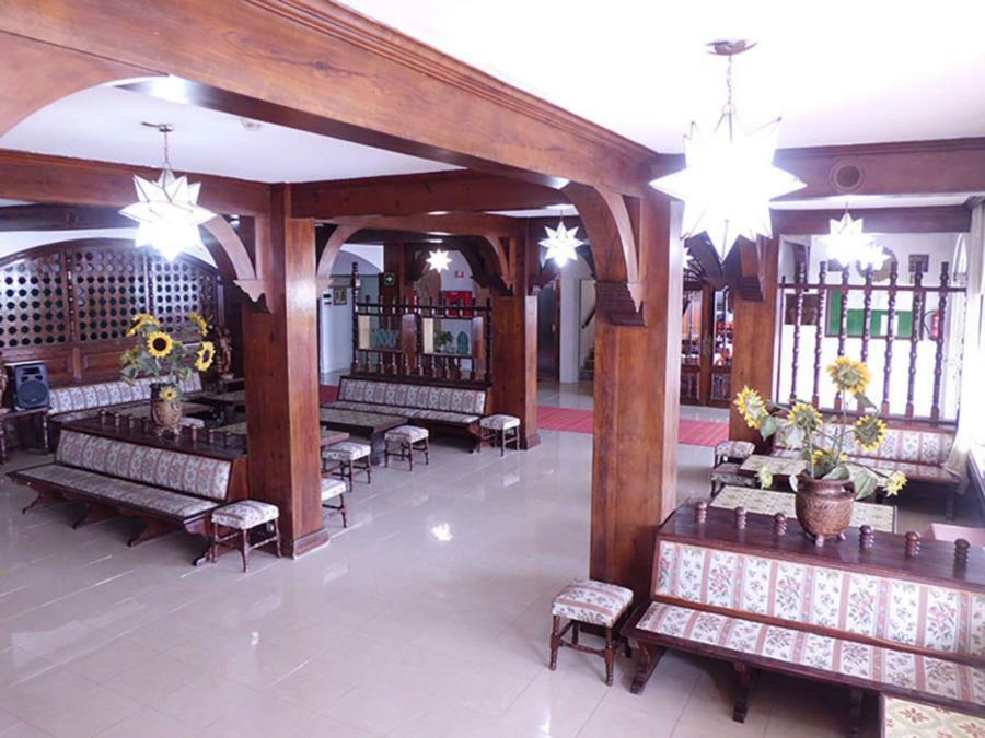 Casa Del Sol Hotel Puerto de la Cruz (Tenerife)