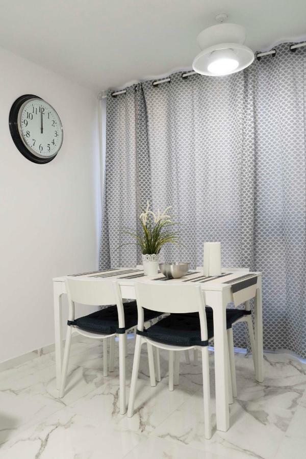 Centrico Apartamento Cerca De La Playa *