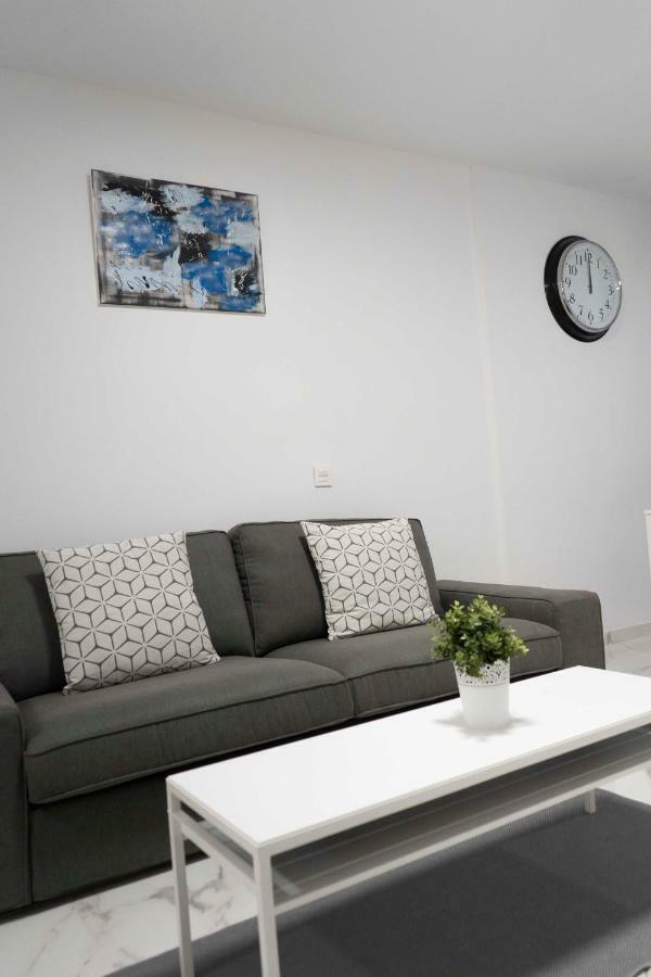 Centrico Apartamento Cerca De La Playa Apartment Puerto de la Cruz (Tenerife)