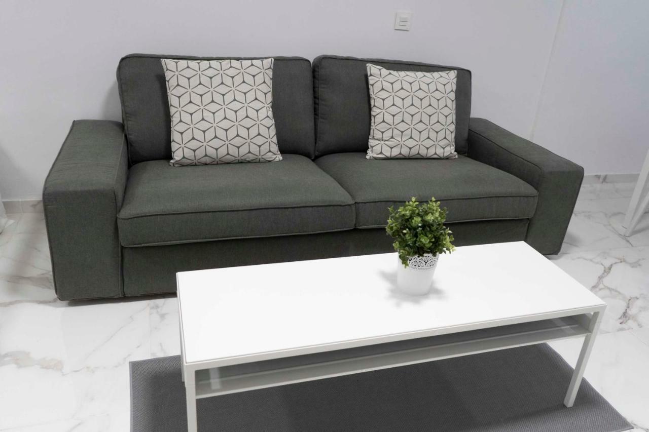 Centrico Apartamento Cerca De La Playa *
