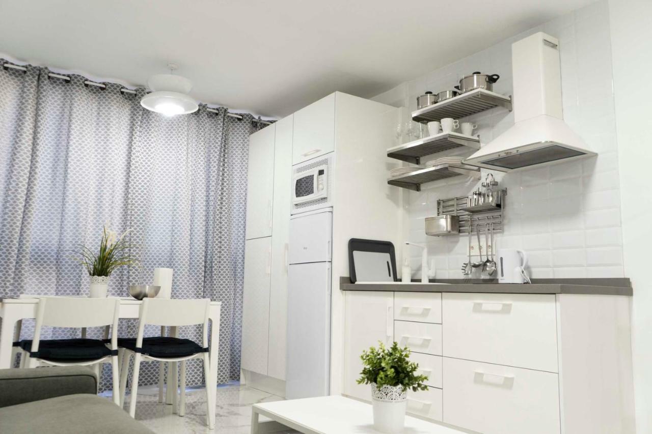 Centrico Apartamento Cerca De La Playa Apartment *