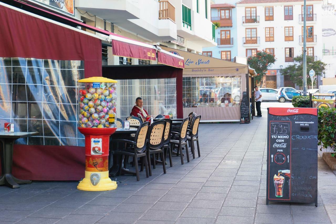 Centrico Apartamento Cerca De La Playa