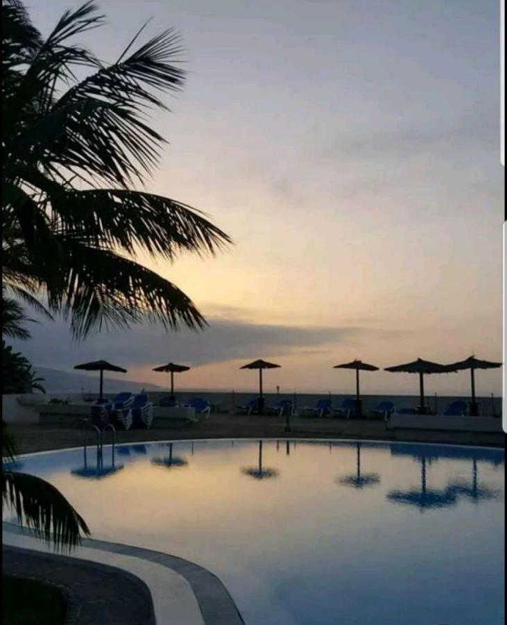 My Second * Puerto de la Cruz (Tenerife)