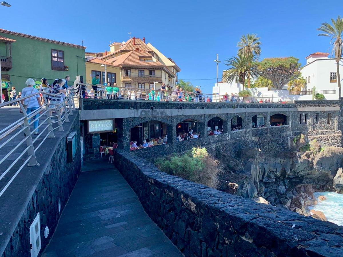 San Telmo * Puerto de la Cruz (Tenerife)