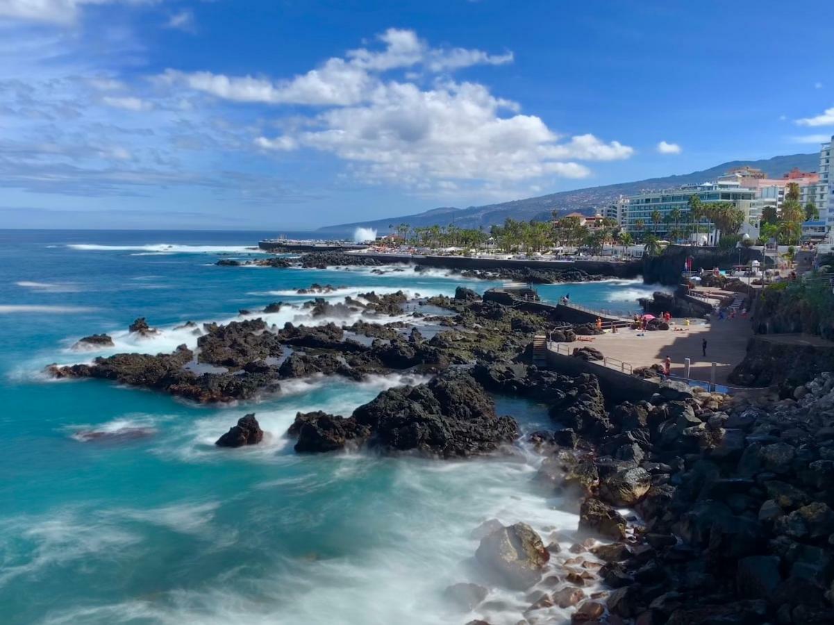 San Telmo Apartment Puerto de la Cruz (Tenerife)