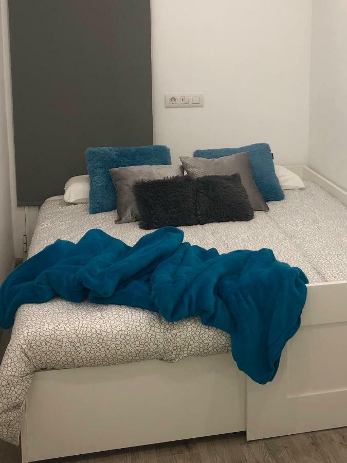 Apartment Moderno Piso Junto Al Mar. Wifi