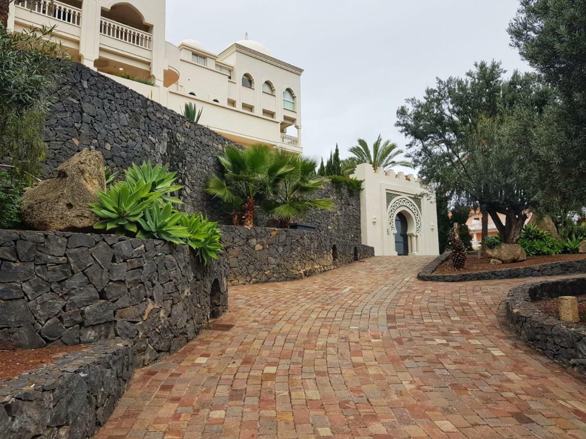 Parque Lotos - De Lujo Apartamento *