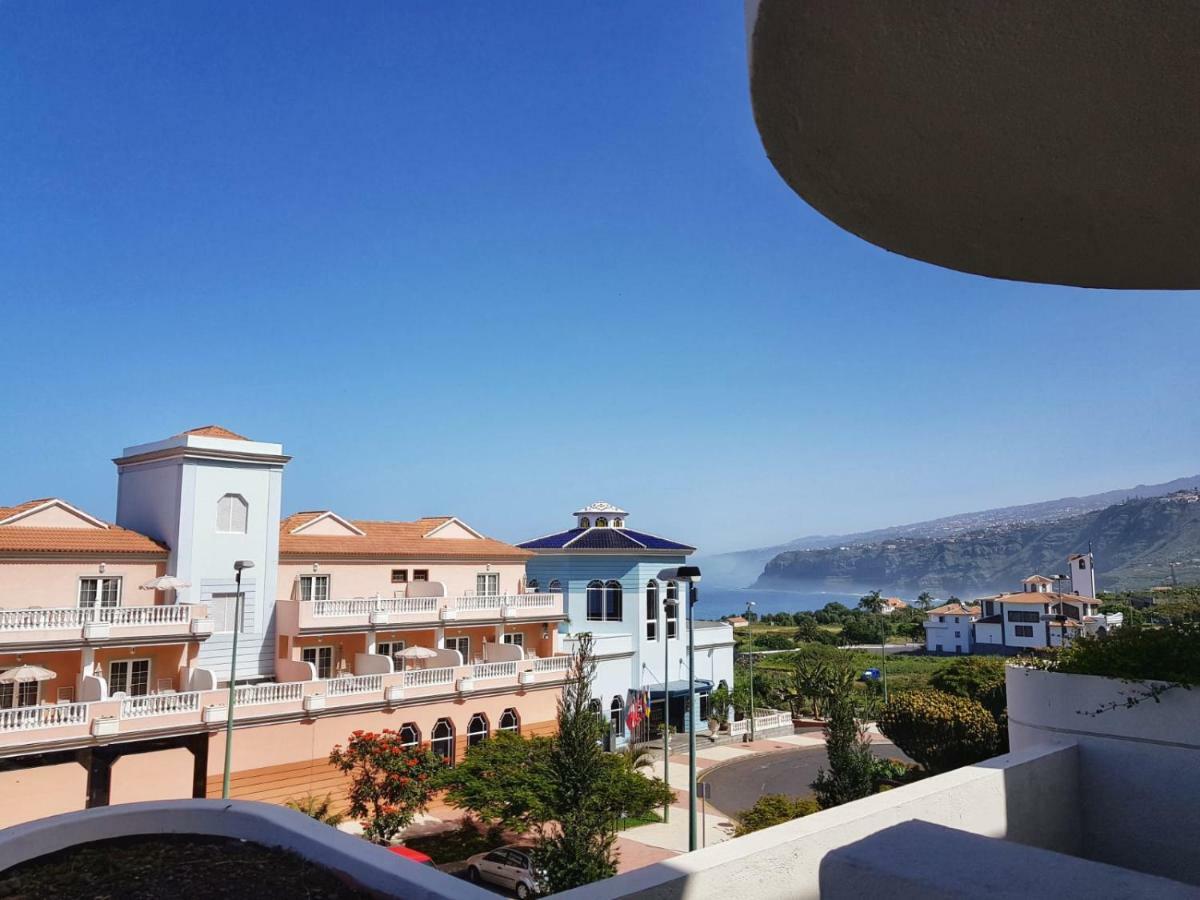 Parque Lotos - De Lujo Apartamento *