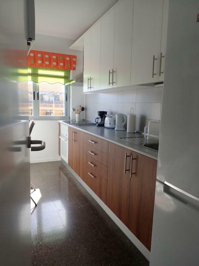 Apartment The Fishing Harbour *