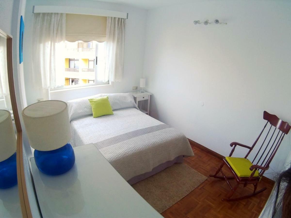 Apartment The Fishing Harbour Puerto de la Cruz (Tenerife)