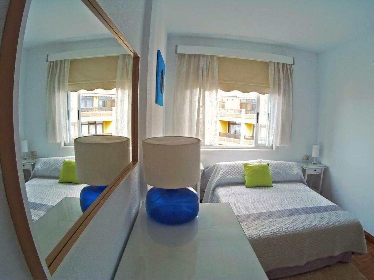 Apartment The Fishing Harbour