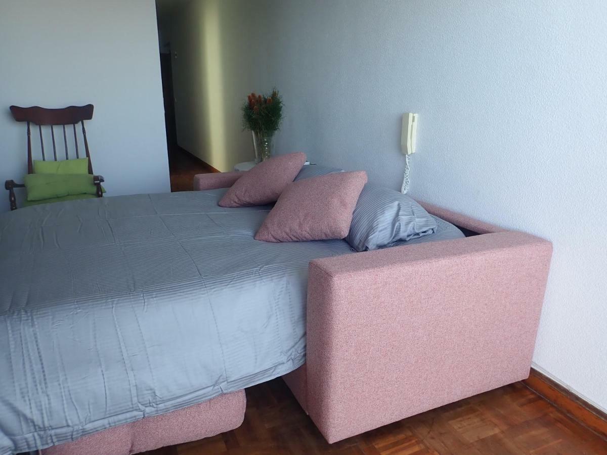 The Fishing Harbour Apartment