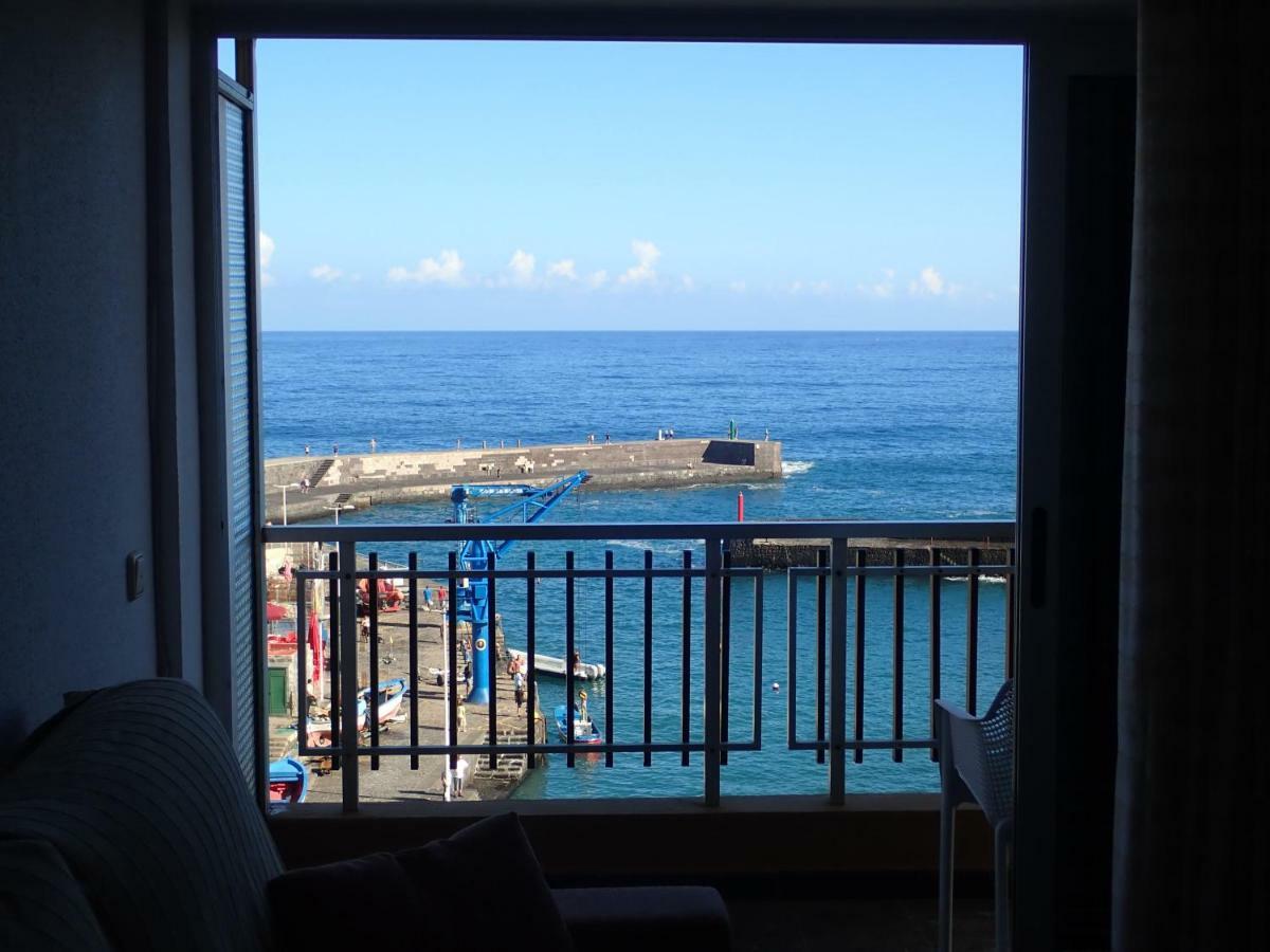 The Fishing Harbour Apartamento Puerto de la Cruz (Tenerife)
